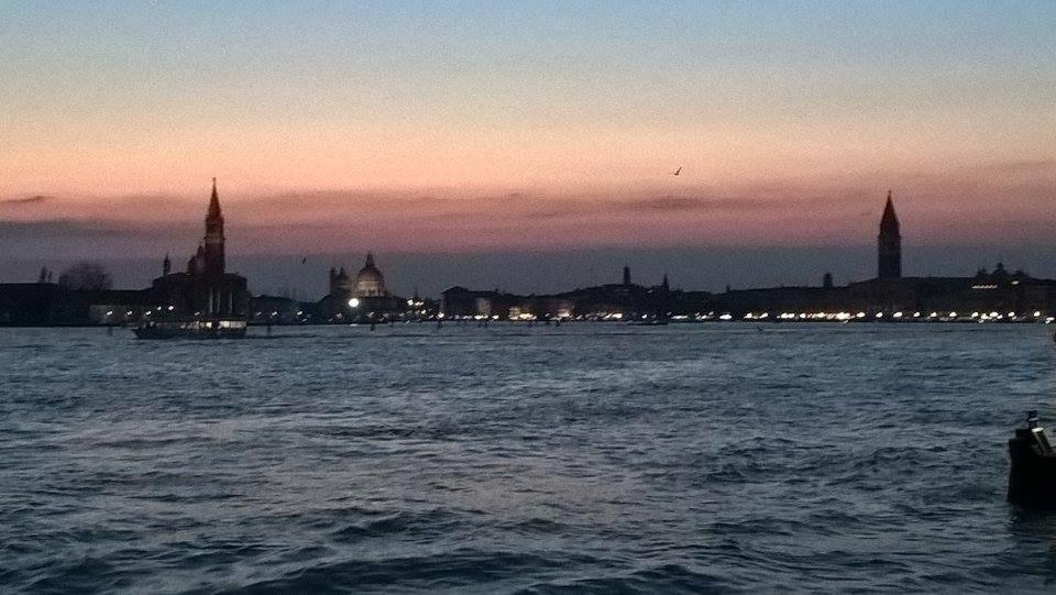 Residenza Campo Ruga Lejlighed Venedig Eksteriør billede