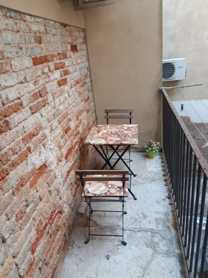 Residenza Campo Ruga Lejlighed Venedig Eksteriør billede