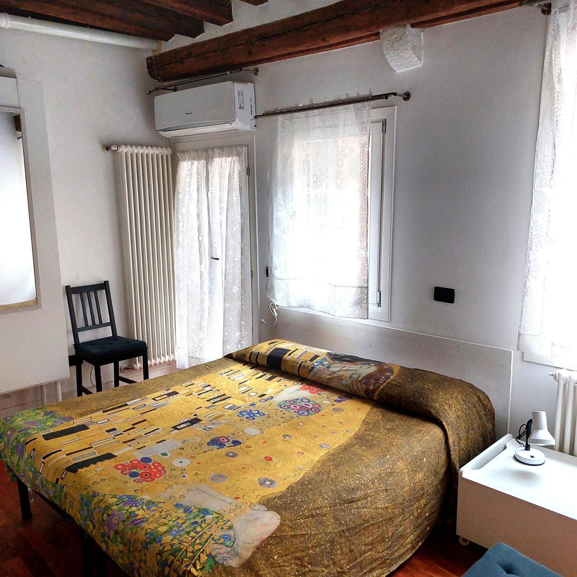 Residenza Campo Ruga Lejlighed Venedig Eksteriør billede